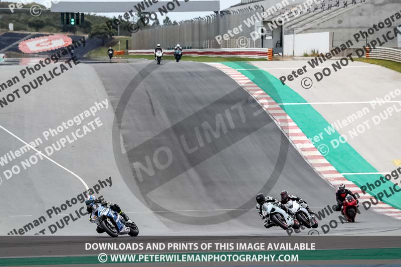 may 2019;motorbikes;no limits;peter wileman photography;portimao;portugal;trackday digital images